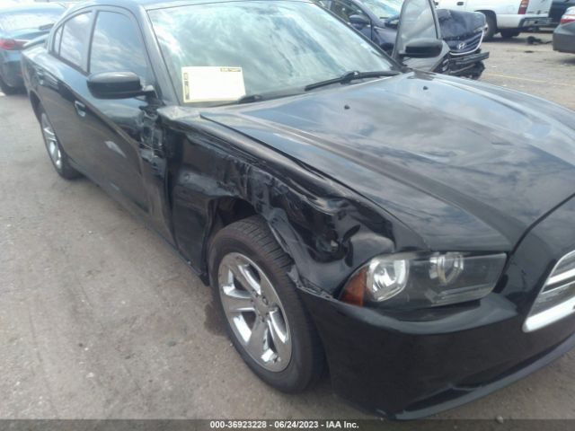 2C3CDXHG7EH199339 Dodge Charger Sxt