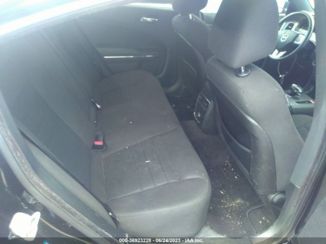 2C3CDXHG7EH199339 Dodge Charger Sxt