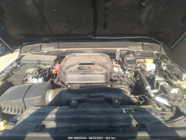 1C4HJXDN3LW299466 Jeep Wrangler Unlimited Sport S