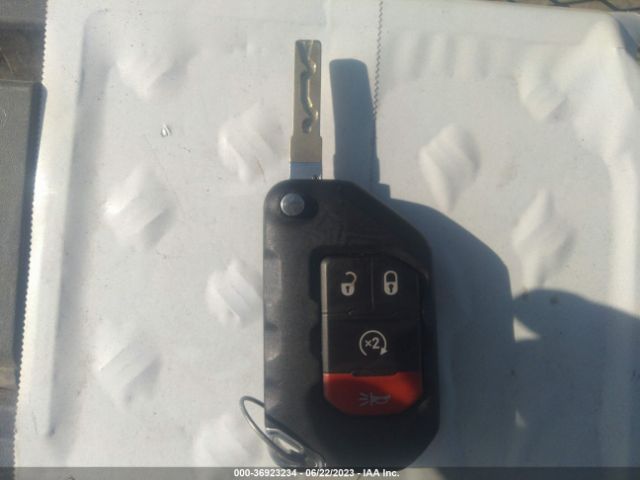 1C4HJXDN3LW299466 Jeep Wrangler Unlimited Sport S