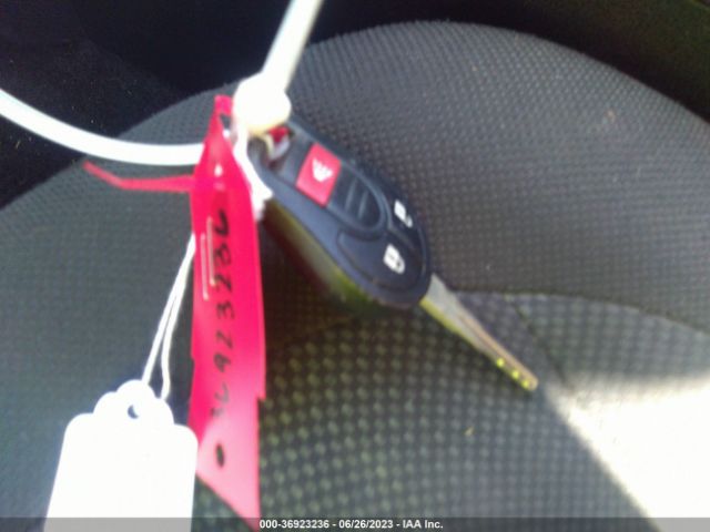JN8AS5MV6FW761756 Nissan Rogue Select S