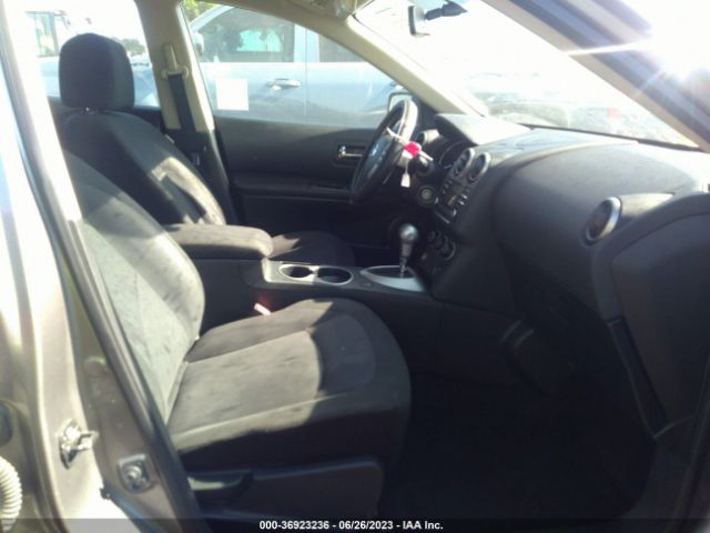 JN8AS5MV6FW761756 Nissan Rogue Select S