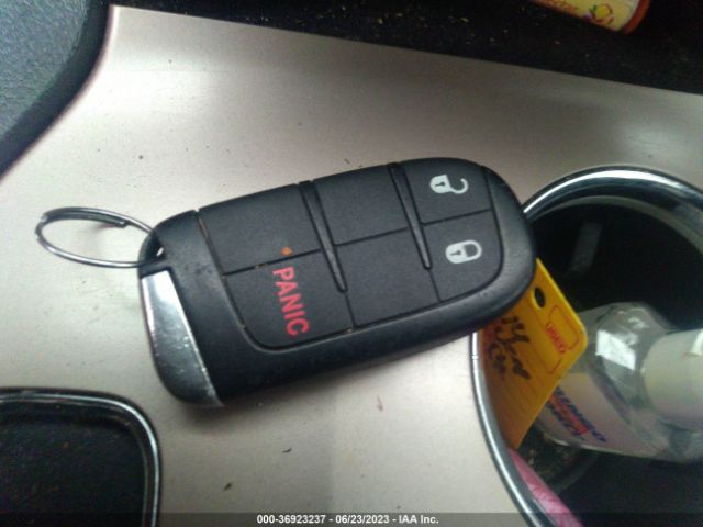 1C4RJFAG4EC391873 Jeep Grand Cherokee Laredo