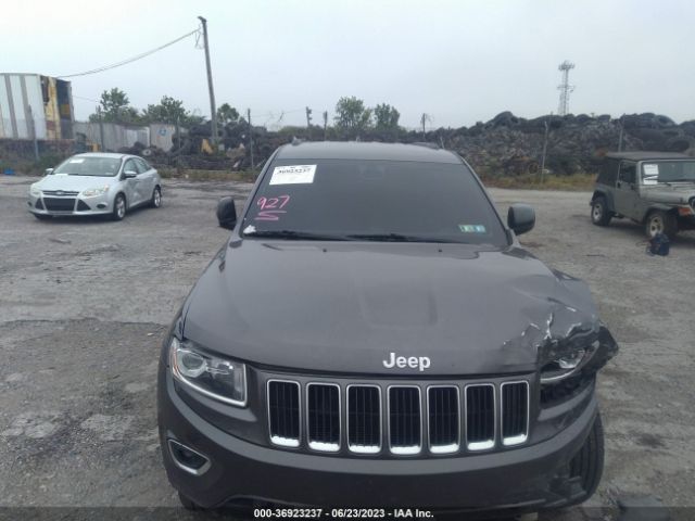 1C4RJFAG4EC391873 Jeep Grand Cherokee Laredo