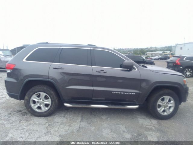 1C4RJFAG4EC391873 Jeep Grand Cherokee Laredo