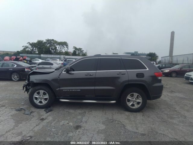 1C4RJFAG4EC391873 Jeep Grand Cherokee Laredo