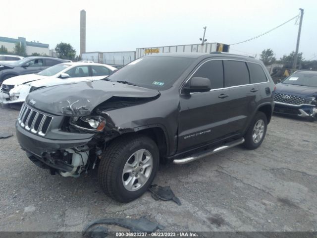 1C4RJFAG4EC391873 Jeep Grand Cherokee Laredo