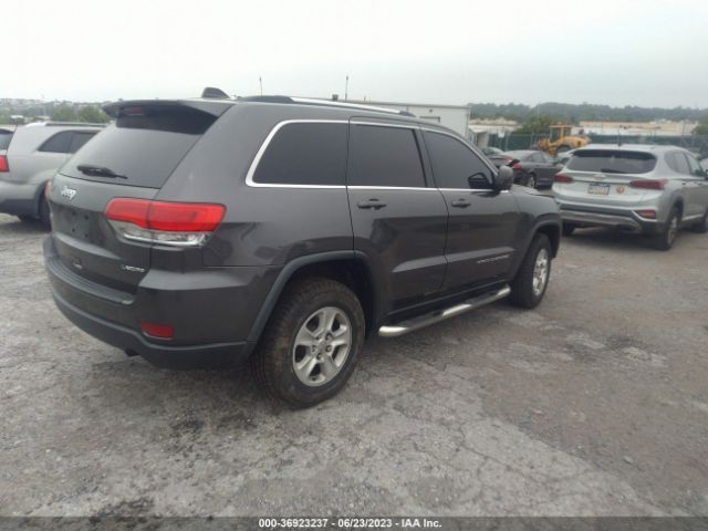 1C4RJFAG4EC391873 Jeep Grand Cherokee Laredo
