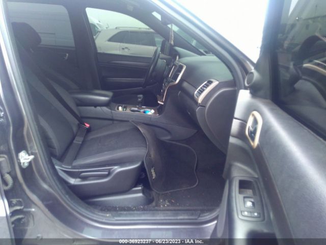 1C4RJFAG4EC391873 Jeep Grand Cherokee Laredo