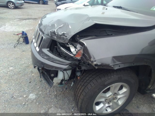 1C4RJFAG4EC391873 Jeep Grand Cherokee Laredo