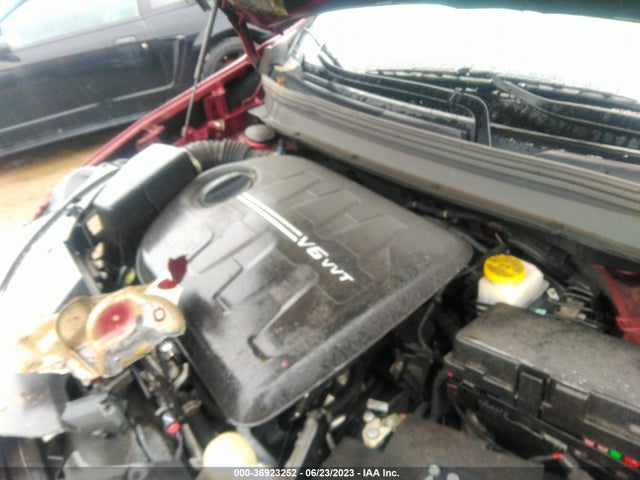 1C4PJLDXXKD233092 Jeep Cherokee Limited