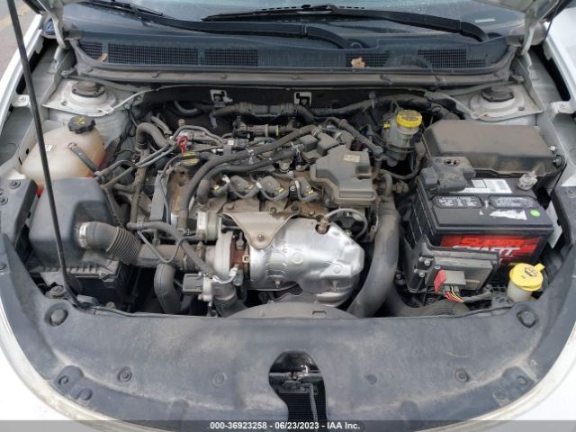 1C3CDFDHXFD181327 Dodge Dart Aero