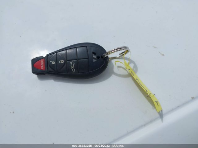 1C3CDFDHXFD181327 Dodge Dart Aero