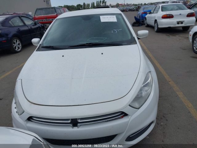 1C3CDFDHXFD181327 Dodge Dart Aero