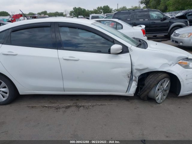 1C3CDFDHXFD181327 Dodge Dart Aero