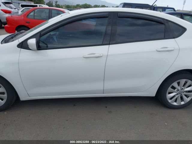 1C3CDFDHXFD181327 Dodge Dart Aero