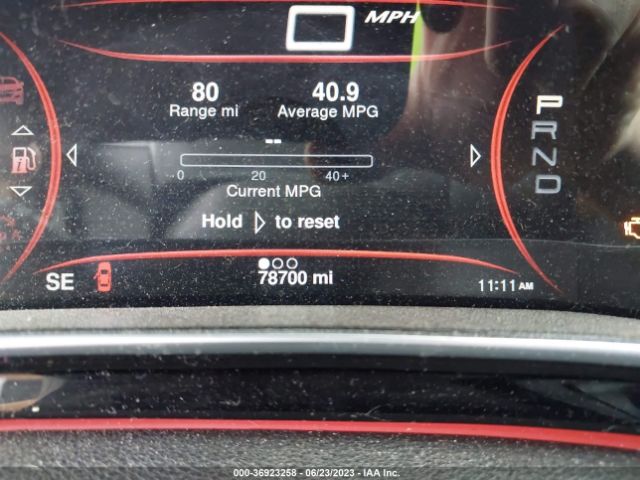 1C3CDFDHXFD181327 Dodge Dart Aero