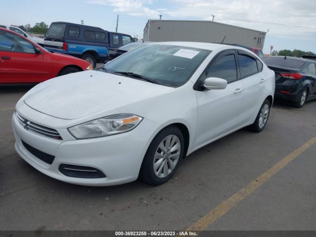 1C3CDFDHXFD181327 Dodge Dart Aero