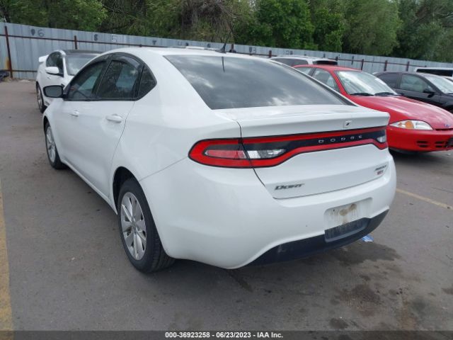 1C3CDFDHXFD181327 Dodge Dart Aero