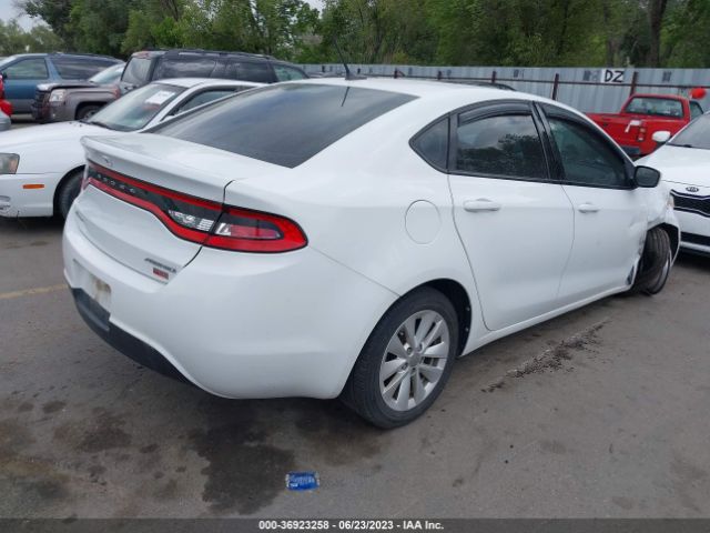 1C3CDFDHXFD181327 Dodge Dart Aero