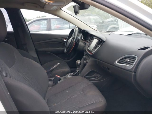 1C3CDFDHXFD181327 Dodge Dart Aero