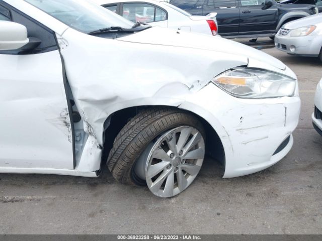 1C3CDFDHXFD181327 Dodge Dart Aero