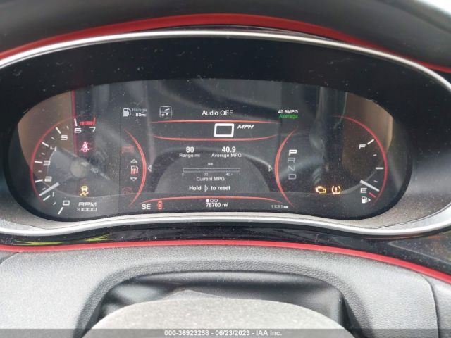1C3CDFDHXFD181327 Dodge Dart Aero