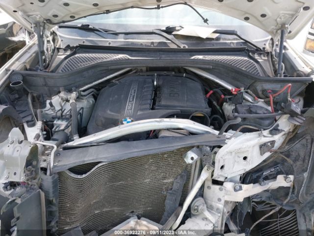 5UXKR2C57E0H32605 BMW X5 Sdrive35i