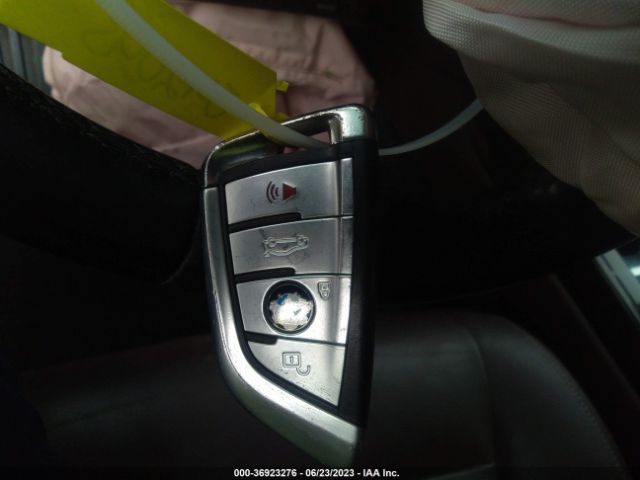 5UXKR2C57E0H32605 BMW X5 Sdrive35i