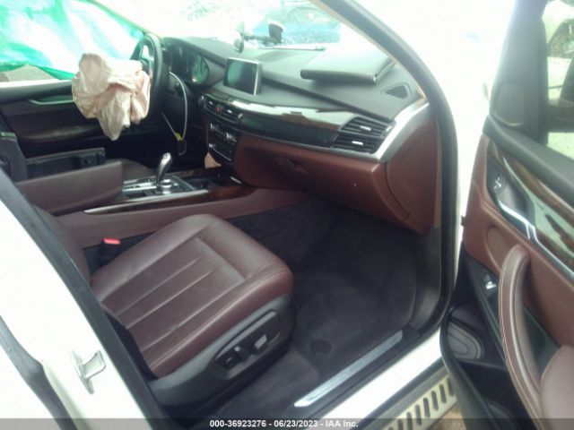 5UXKR2C57E0H32605 BMW X5 Sdrive35i