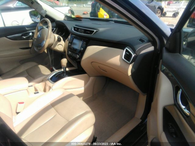 5N1AT2MV1EC794246 Nissan Rogue Sl