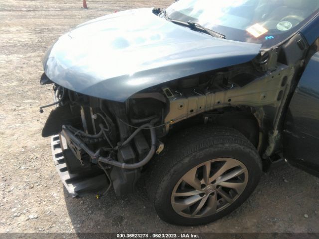 5N1AT2MV1EC794246 Nissan Rogue Sl