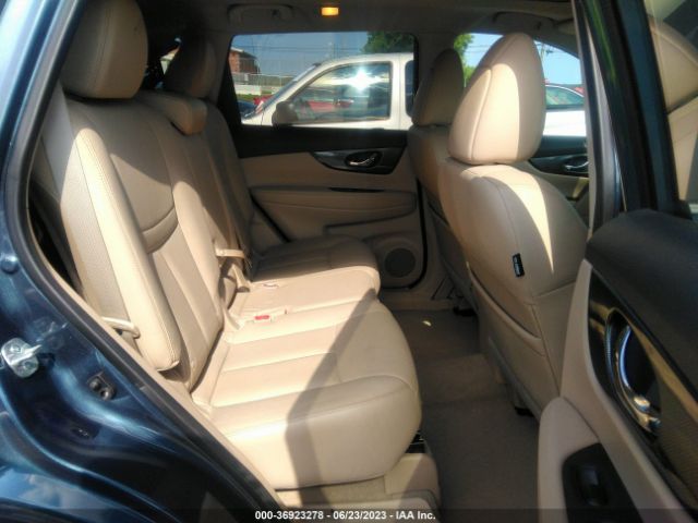 5N1AT2MV1EC794246 Nissan Rogue Sl