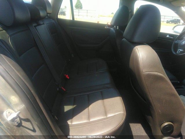 3VWPL7AJ3EM614662 Volkswagen Jetta Sportwagen Tdi