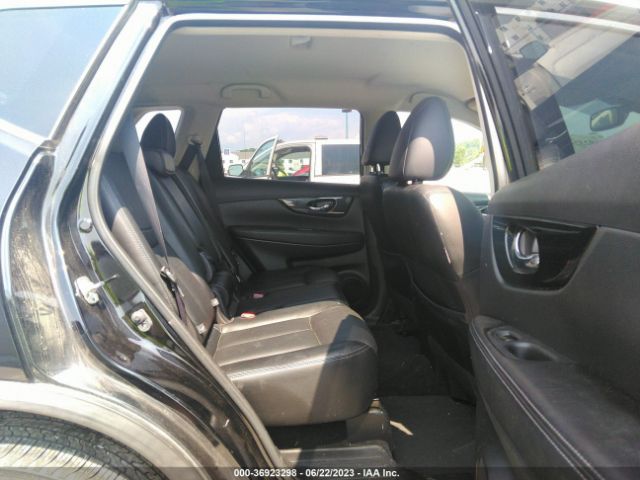 JN8AT2MV7JW309156 Nissan Rogue Sl