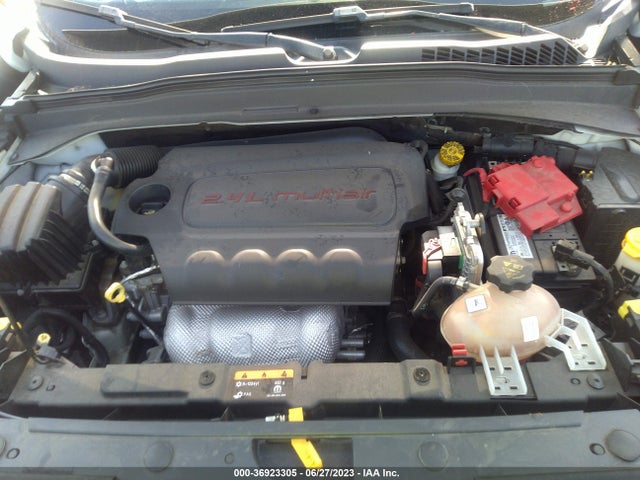 ZACCJBCB6JPH35600 Jeep Renegade Trailhawk