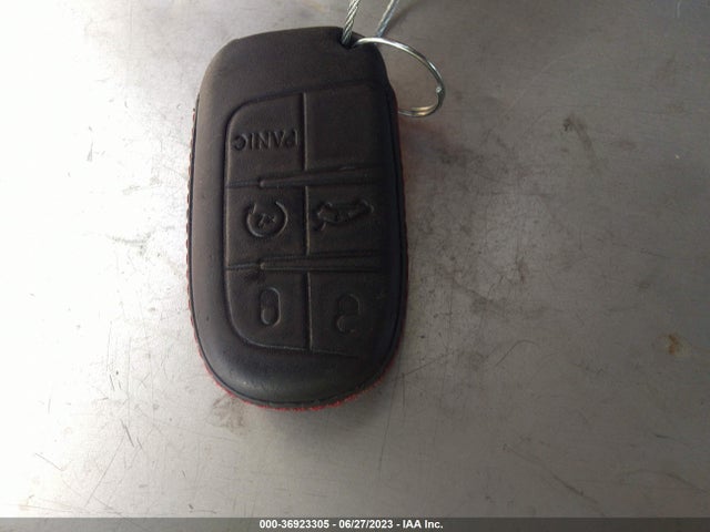 ZACCJBCB6JPH35600 Jeep Renegade Trailhawk