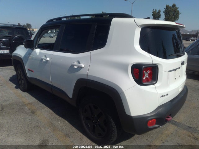 ZACCJBCB6JPH35600 Jeep Renegade Trailhawk