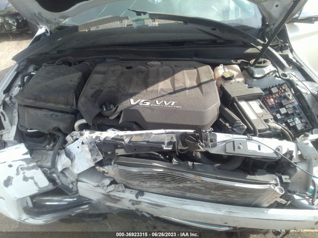 Chevrolet Impala Premier 2017 2G1145S32H9196076 Image 17