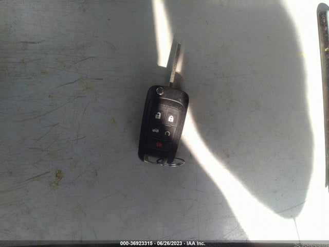 Chevrolet Impala Premier 2017 2G1145S32H9196076 Image 3