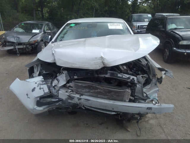 2017 CHEVROLET IMPALA PREMIER VIN: 2G1145S32H9196076