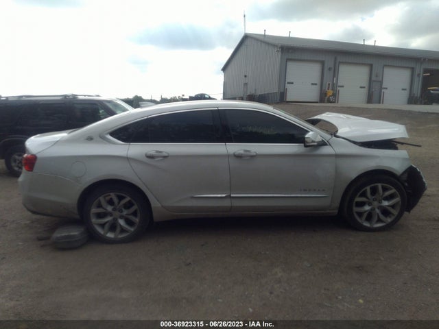Chevrolet Impala Premier 2017 2G1145S32H9196076 Image 6