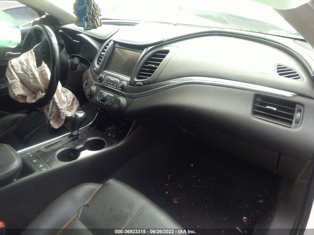 Chevrolet Impala Premier 2017 2G1145S32H9196076 Image 12