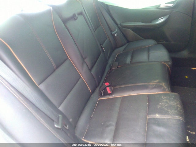 Chevrolet Impala Premier 2017 2G1145S32H9196076 Image 15