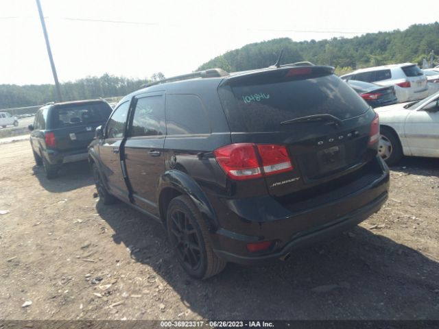 3C4PDCBG8ET235741 Dodge Journey Sxt