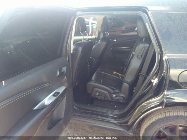 3C4PDCBG8ET235741 Dodge Journey Sxt