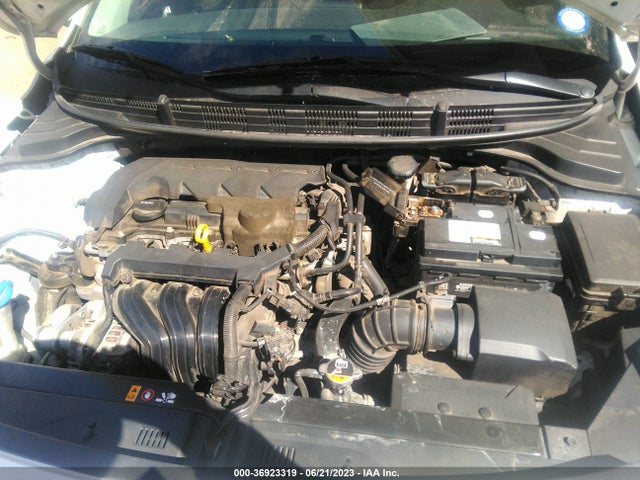 2020 KIA RIO S VIN: 3KPA24AD2LE354914