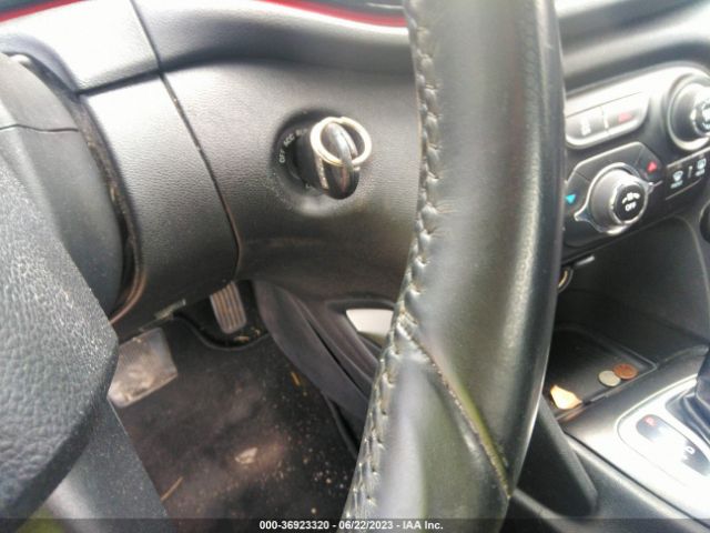 1C3CDFBB8FD112456 Dodge DART SXT