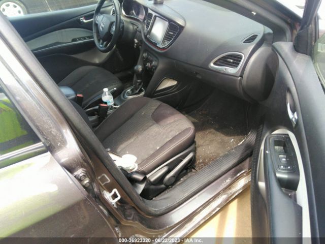1C3CDFBB8FD112456 Dodge DART SXT