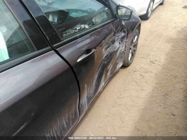 1C3CDFBB8FD112456 Dodge DART SXT